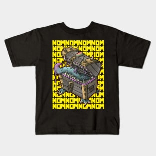 Nom Nom Kids T-Shirt